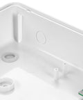 Corp il.sig. K8 LED 2W 230VAC/DC montaj universal IP54