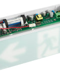 Corp de il. autonom K9 vd:20m Autotest LED 3h 230V AC