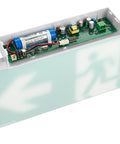 Corp de iluminat autonom K9 vd:30m Autotest LED 3h 230V AC