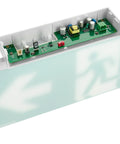 Corp de il. de urgență K9 vd:30m LED 230V AC/DC universal