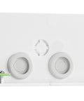 Corp de il. de urgență K9 vd:30m LED 230V AC/DC universal