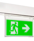 C.il. Siguranta KB 6x0,5 LED 230V, montaj universal