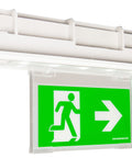 C.il. Siguranta KB 6x0,5 LED 230V, montaj universal