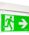 Corp il. siguranță KB WirelessControl ERT-LED 3h 230V AC