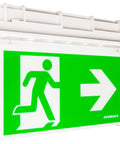 Corp il. siguranță KB WirelessControl ERT-LED 3h 230V AC