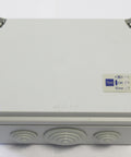 Self-cont. C.il KB autotest LED 3h 230V AC perete