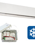 Self-cont. C.il KB Cool Wireless LED 3h 230V AC