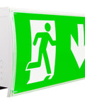 Corp de iluminat autonom KC autocontrol. LED 3h 230V AC