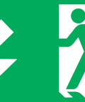 Pictogramă inserabilă stânga jos ptr.Design KC