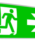 C.il. Siguranta KC ERT-LED 230V perete m.