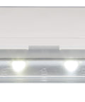Emerg.lum. KE 4x1W ERT-LED 3h 230V AC autocontrol