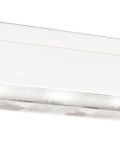 Corp iluminat siguranţă KMB LED/3h 230V AC