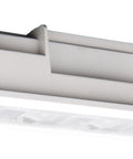 C.il. Siguranta KMB 4x0,5W LED 230V, montaj universal