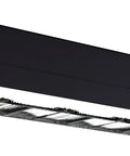 Corp de iluminat de urgență KMB Autotest LED 3h 230V AC