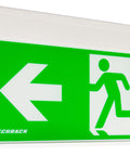 C.il. Siguranta KM Wireless LED 3h 230VAC, comutabil