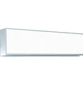 Corp de iluminat de siguranță KW clear 4x1W ERT-LED 230V EL