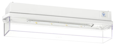 Corp il. siguranta KWI WirelessControl 4x1W ERT-LED 3h 230V