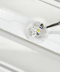 Corp il sig. KWI clear Cool Autotest 4x1W ERT-LED 3h 230V AC