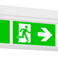 Corp de iluminat de siguranță KWI Wireless 4W LED 3h 230V