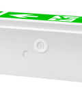 Corp de iluminat de siguranță KWI Wireless 4W LED 3h 230V