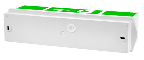Corp de iluminat de siguranță KWI Wireless 4W LED 3h 230V