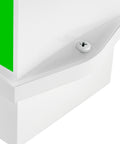 Corp de iluminat de siguranță KWI Wireless 4W LED 3h 230V