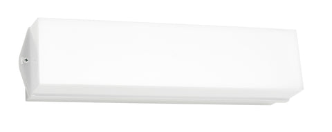 Copr il. siguranta KWI Wireless 4x1W ERT-LED 3h 230V aparent