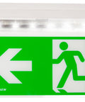 Emerg. luminaire KX Wireless ERT-LED 3h 230V AC uni.m.