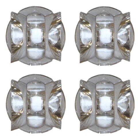 4 lentile schimb: iluminare coridor. camere inalte >4m