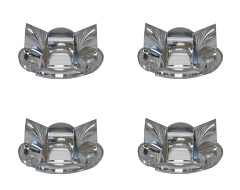 4 lentile schimb: iluminare coridor. camere inalte >4m