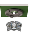 4 lentile schimb: iluminare coridor. camere inalte >4m