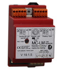 MONITOR LINIE (3-faze cu conectare bus pentru Multi-Control