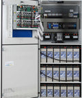 CPS Maxicontrol charger:5A / max 12 circ. / 0 DCM