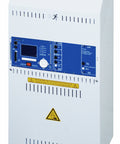 Centrală il. sig MicroControl 2 circ. total max. 40 corp
