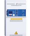 Centrală il. sig MicroControl 2 circ. total max. 40 corp