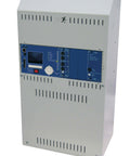 Centrală il. sig MicroControl 2 circ. total max. 40 corp