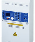 Centrală il sig MicroControl 4 circ. total max. 80 corp
