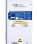 Centrală il sig MicroControl 4 circ. total max. 80 corp