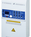 Centrală il sig MicroControl 6 circ. total max. 120 lumini.