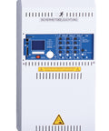 Centrală il sig MicroControl 6 circ. total max. 120 lumini.