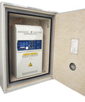 Panou antiincendiu E30 pentru LPS MicroControl MI