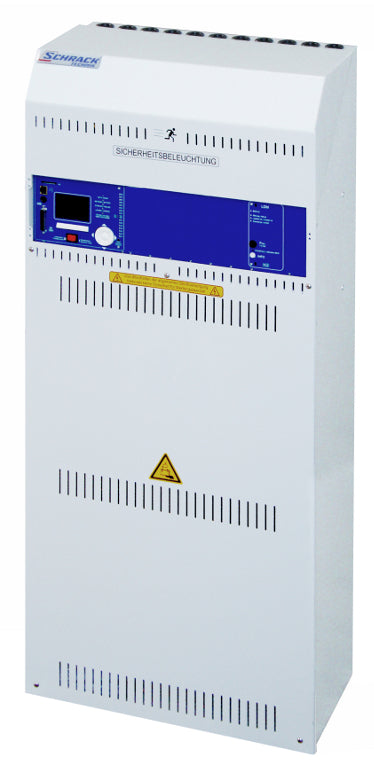 Low Power Supply MiniControl 0 el. circ. fara baterii
