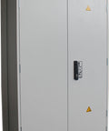 E30 fire protection panel f. LPS MiniControlXL MNXL cu fan
