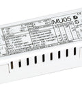 Modul manager pentru monitorizare şi funcţionare  4-200VA