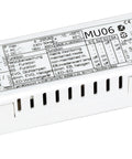 Modul de iluminat pentru CPS inclusiv modul mixt 4-200VA