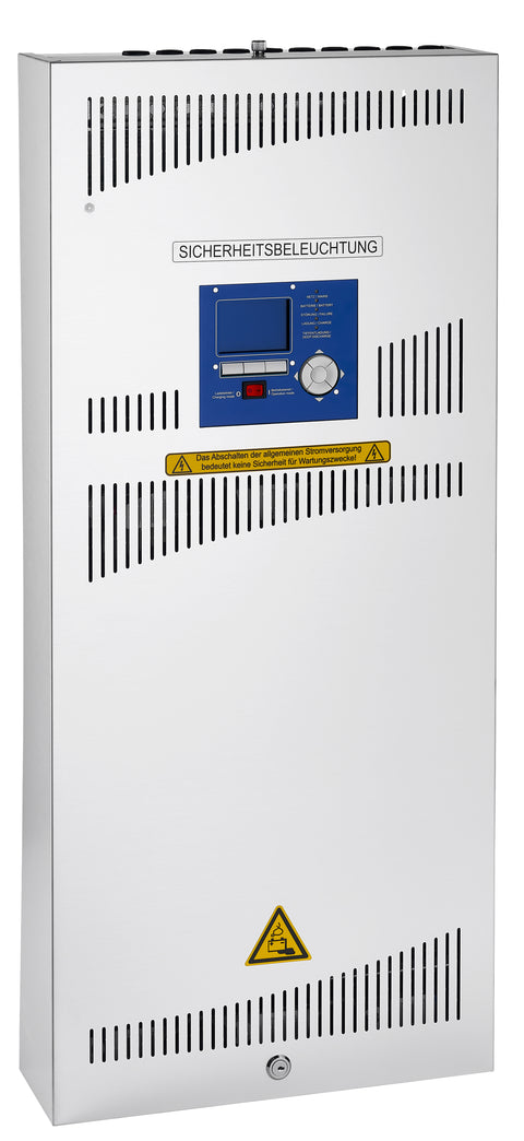 Low Power Supply MyControl5 4/20