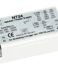 sursa in comutatie alim LED max 5W (3,3/5/12/24V,150/300mA)