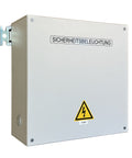 Single battery supply WirelessControl 40W/3h