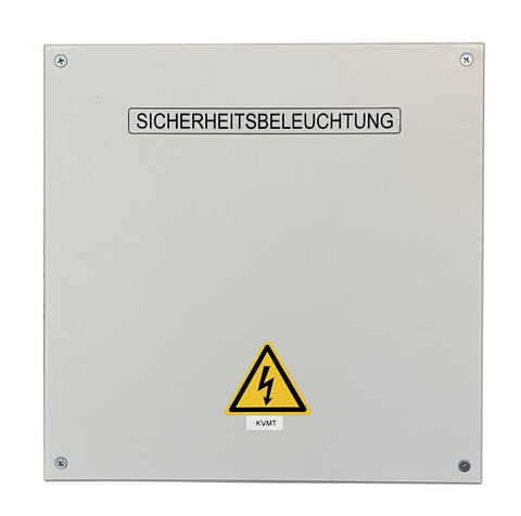 Single battery supply WirelessControl 40W/3h