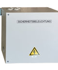Single battery supply WirelessControl 60W/1h